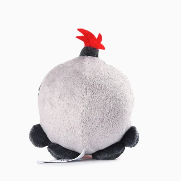 HUGSMART “Castle Story Prince”‎ (Med/Lg) Super Ball Dog Toy (NEW & SUPER CUTE!) - Picture 2 of 5